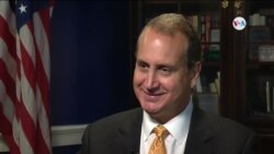 Díaz-Balart busca mecanismo para dar estatus legal a venezolanos en EEUU