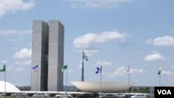 El presidente de Estados Unidos, Barack Obama arribará a Brasília el 19 de marzo de 2010.