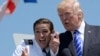 Americans Stressed Over Nonstop Political News