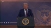 Forum économique mondial de Davos : Donald Trump s'adresse aux leaders mondiaux