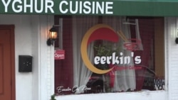 Restaurant Provides a Taste of Home during Ramadan in America