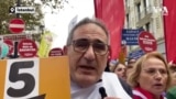Aile hekimleri “eziyet yönetmeliği” dedikleri düzenlemeye karşı üç günlük greve çıktı