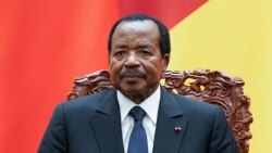 L'amnistie avant le dialogue pour l'opposition camerounaise