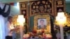 បុណ្យ​សព​លោក ឧកញ៉ា អ៊ឹង ម៉េងជឺ​ (ផ្តល់​ឲ្យ​ដោយ​គ្រួសារ​ជន​រង​គ្រោះ)