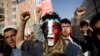 Iran-Saudi Rivalry Stoking Conflict in Yemen