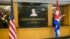 US, Cuba Resume Talks on Diplomatic Ties