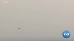 Amnesty: Turkey Arrests Hundreds Over Criticism of Syria Offensive