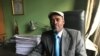 አቶ ወንድሙ ኢብሳ