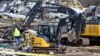 Planning Questions Emerge at Tornado-Destroyed Kentucky Candle Plant