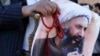 Iraniyawa Sun Bankawa Ofishin Jakadancin Saudiyya Wuta