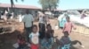 Le nord de l'Angola sous la pression des réfugiés congolais des Kasaï