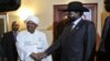 Ethiopia Tuan Rumah Pertemuan Presiden Sudan dan Sudan Selatan 