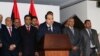 Libya's Supreme Court Declares PM's Election Illegal