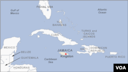 Jamaica