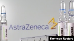 AstraZeneca se ha lanzado a la búsqueda de otra vacuna contra la variante sudafricana del COVID-19, según informó el martes 26 de enero 2021.