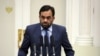 آقای عثمانی، دیروز از سوی رئیس جمهور برکنار شد؛ اما رئیس اجرائیه بر ادامۀ کار وی تأکید کرد
