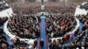 Trump Supporters Excited to Attend Inauguration