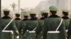中国网络观察：互联网震慑