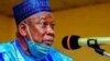 Ba Da Gangan Na Taka Hoton Kwankwaso Ba – Ganduje