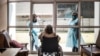WHO: People Living Longer, but With More Disabilities 