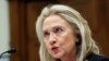 Clinton: 'Fidel Castro debería irse'