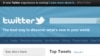 Twitter vale el doble