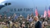 Biden Arrives in Europe for Summits With Allies, Putin 