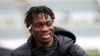 ‘Yan Wasan Black Stars Sun Yi Wa Marigayi Christian Atsu Karramawar Karshe