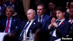 Paris Peace Forum