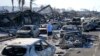 Number of Missing After Maui Fires Drops to 66