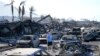 Lawyers Claim Cable TV, Phone Companies also Responsible in Maui Fires