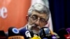 حداد عادل: ماهواره، فیس بوک و توئیتر نباید آزاد شود