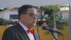 Governo vai leiloar propriedades de Carlos São Vicente – 3:01