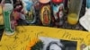 Congresswoman Giffords Continues to Show Dramatic Signs of Recovery