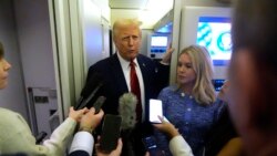 Proyecto 2025 incluye suspensión de programas anunciada por Trump