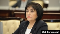 Sahibə Qafarova