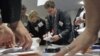 Russia: Belarus Elections 'Free and Fair' 