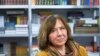 Nobel de Literatura a escritora bielorrusa
