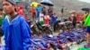 Mahakan Ma'adinai 100 Sun Mutu a Myanmar