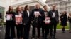 Бајден се сретна со роднините на Американците кои Хамас ги држи како заложници