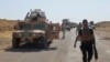 IS Urges Attacks on Citizens of Coalition Members