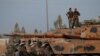 US Preparing Sanctions on Turkey
