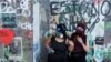 Con protestas y asambleas los chilenos quieren cambiar el rumbo del país