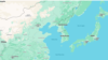 Russia, China start naval exercises in Sea of Japan, report agencies