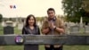 VOA Dunia Kita: Congressional Cemetery, Washington, DC (3)