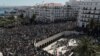 Algerians Hold Biggest Anti-Bouteflika Protests