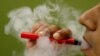 US Probe of Vaping Illnesses Focuses on THC From Marijuana