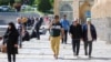 WNI di Iran: Kami Masih Merasa Aman