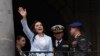 Ordenan prisión contra hijo de vicepresidenta de Ecuador por presunto tráfico de influencias