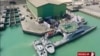Iran Seizes Saudi Fishing Boat and Arrests Crew, News Agency Reports